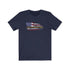 FRC Unisex Jersey Short Sleeve Tee